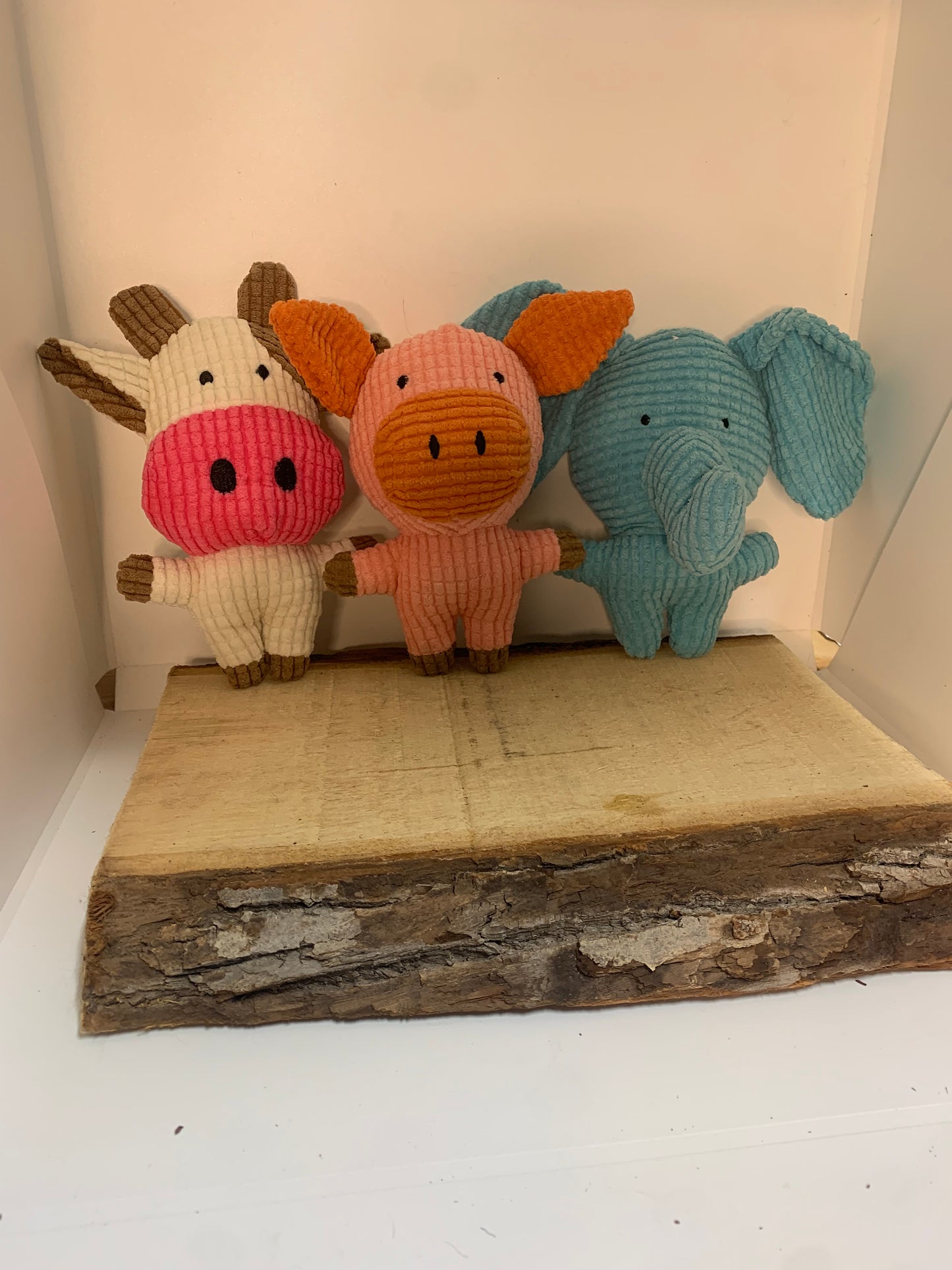 Animal Toys - Small