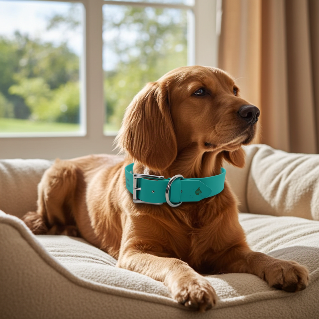 Collar - Large Breed Western