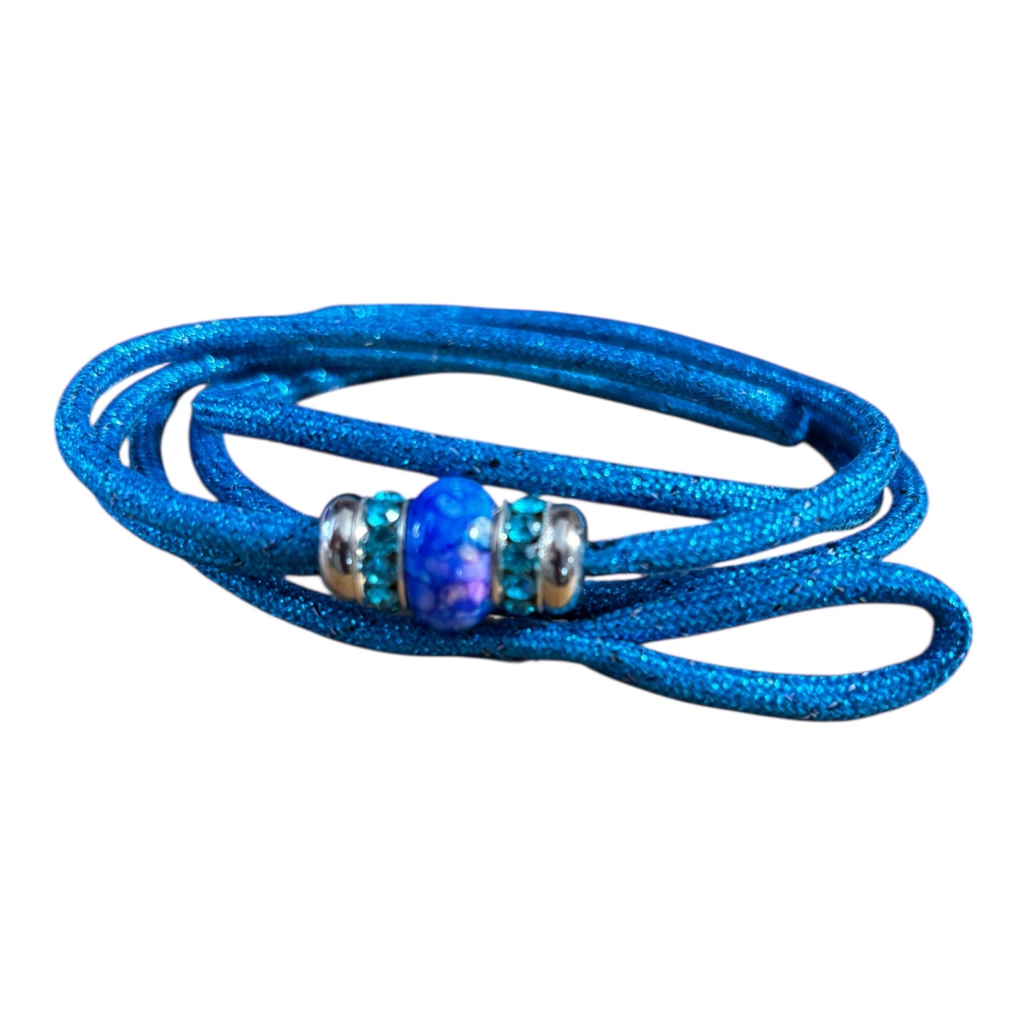 Show Lead 5MM Sparkle Paracord