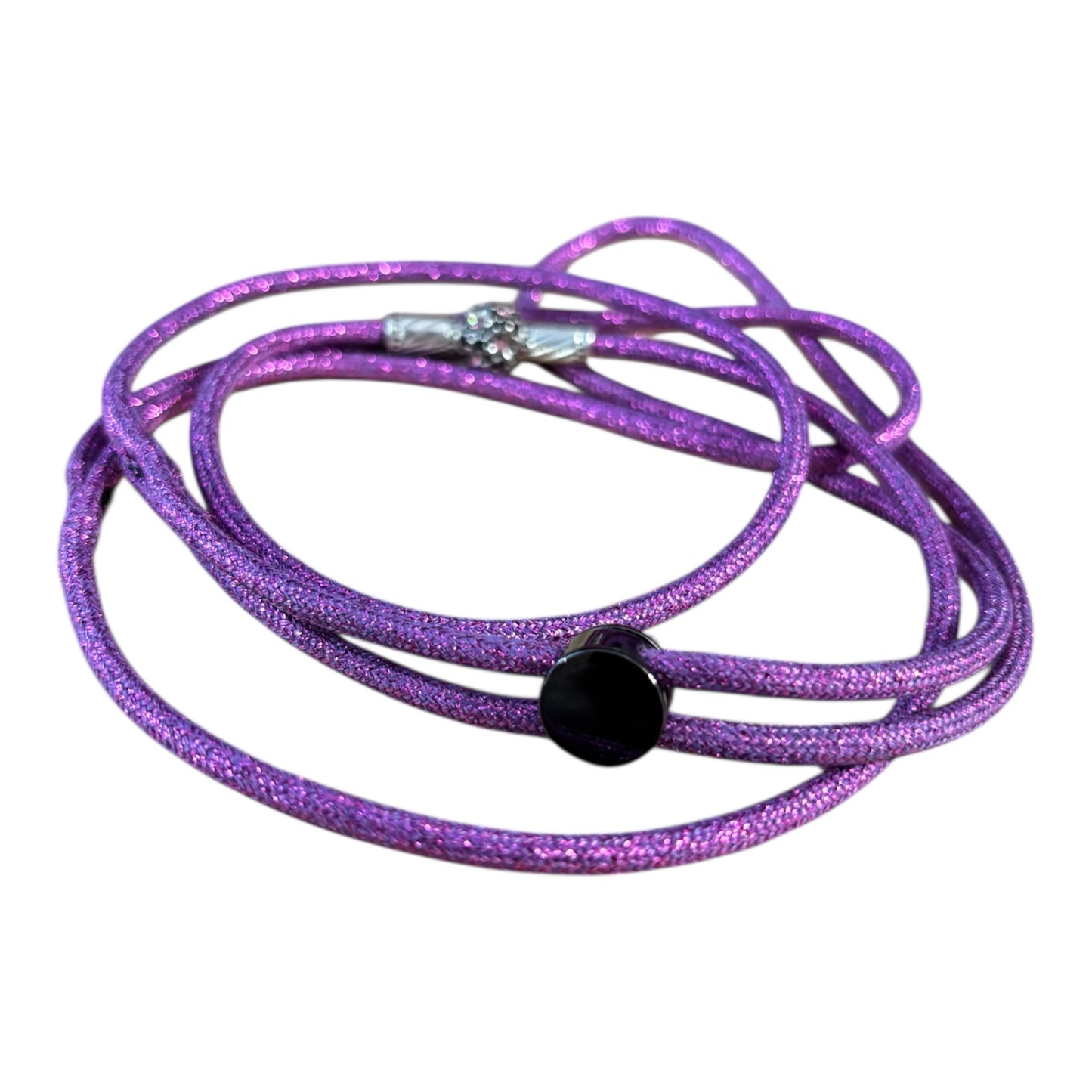 Show Lead 5MM Sparkle Paracord