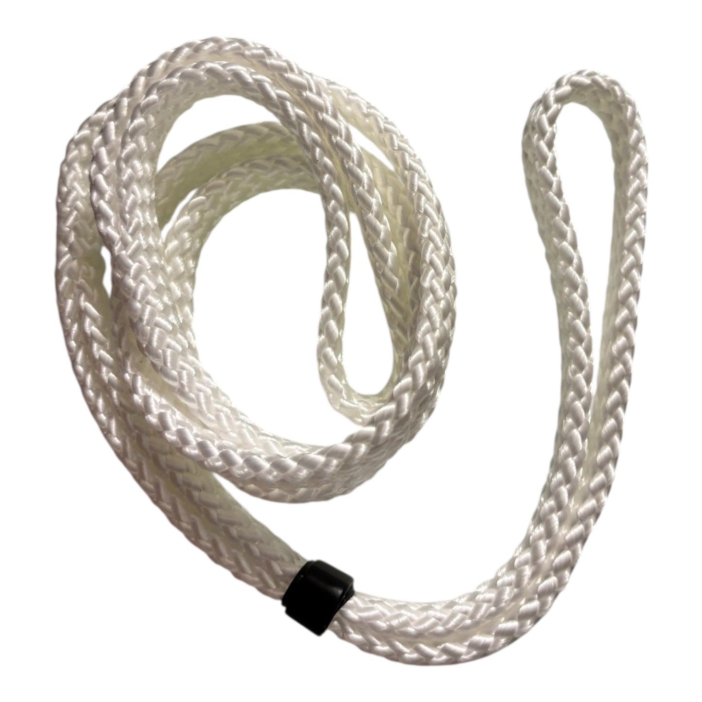 Show Lead 8mm Flat Poly