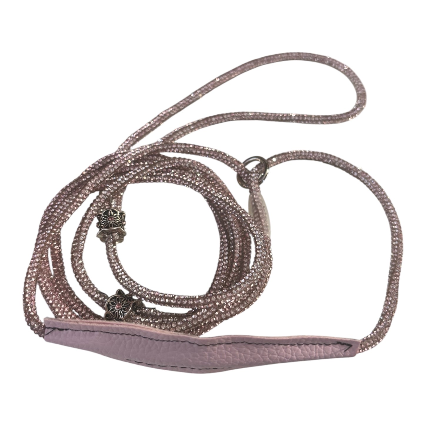 Show Leash - Bling