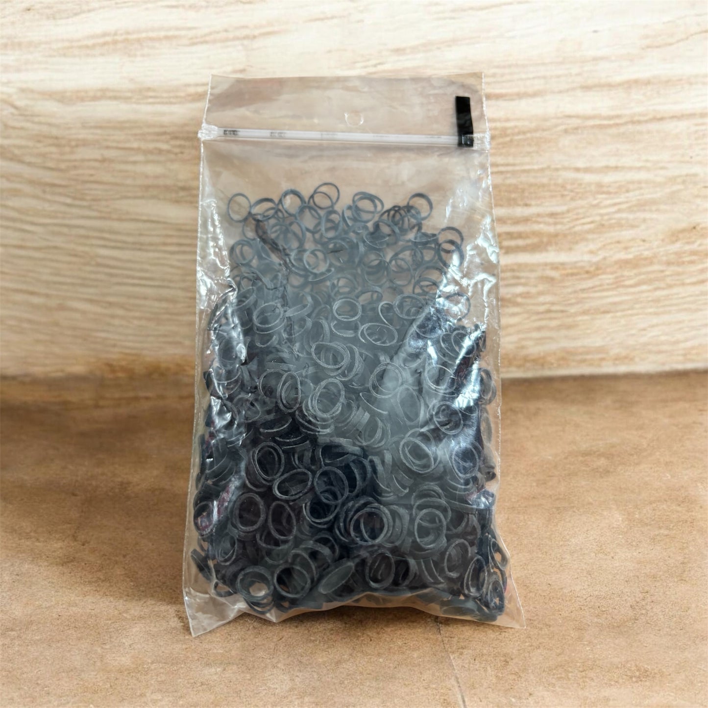 Paw Marks Top Knot Bands 100% Latex