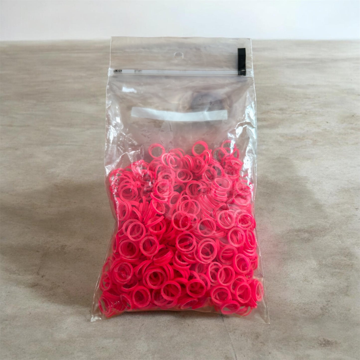 Paw Marks Top Knot Bands 100% Latex