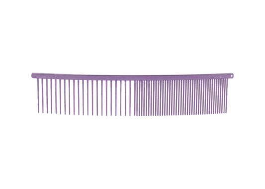 ShowTech Curved Comb