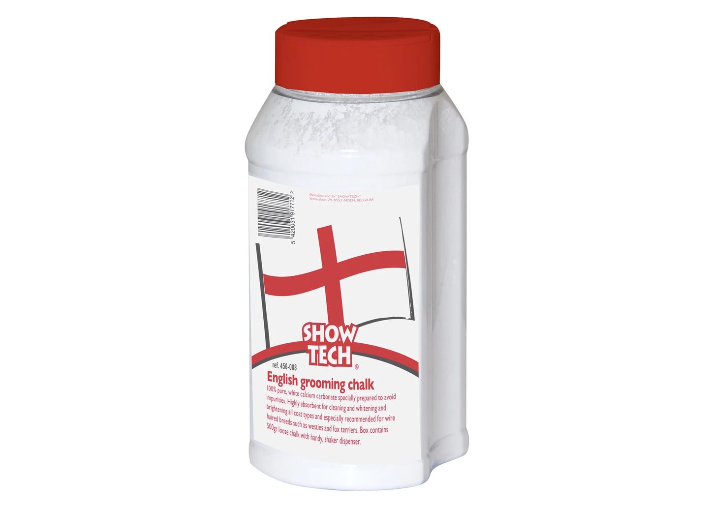 ShowTech English Grooming Chalk