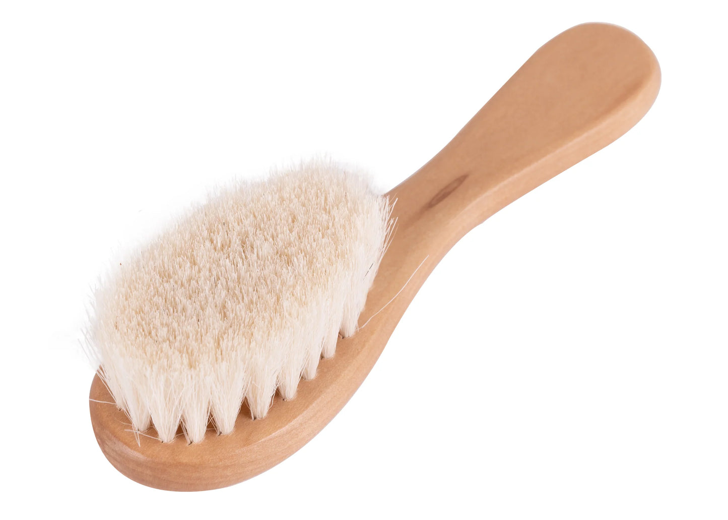 Goat hair brush