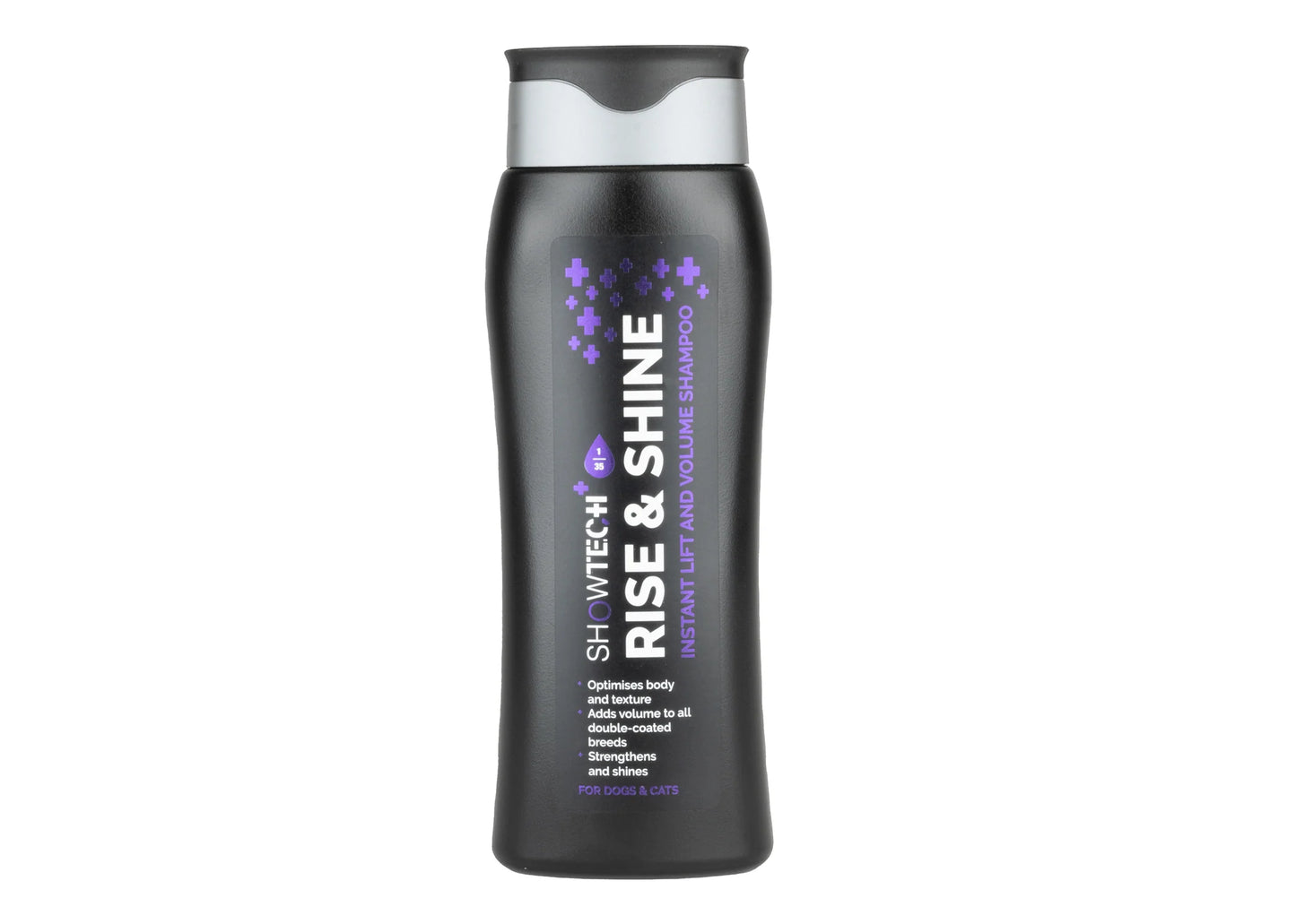 Show Tech Brightening Colour Enhancing Shampoo