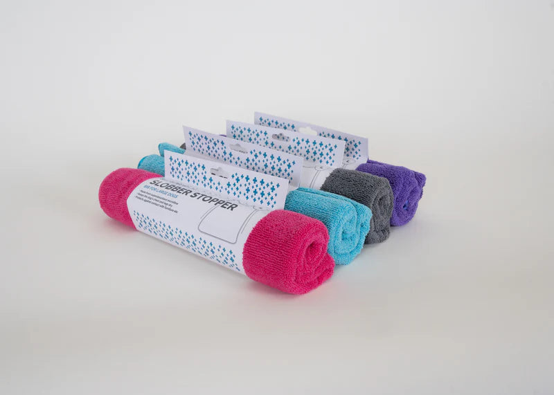 Show Tech Slobber Stopper