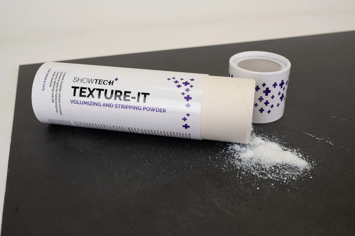 ShowTech Texture-It powder