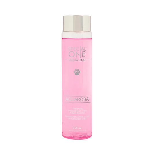 Aquarosa Nourishing Shampoo 250 ml by Special One