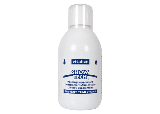 ShowTech Prevent Tear Stains