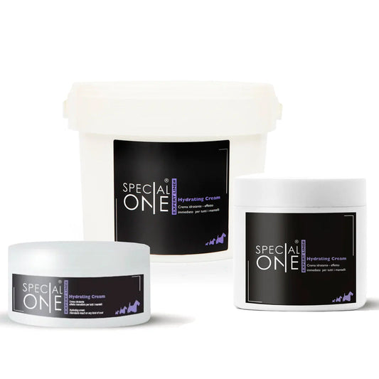 Hydrating Cream Conditioner 3000 ml by Special One