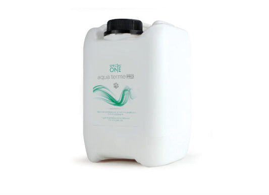 Aqua Terme Pro 5000ml Size
