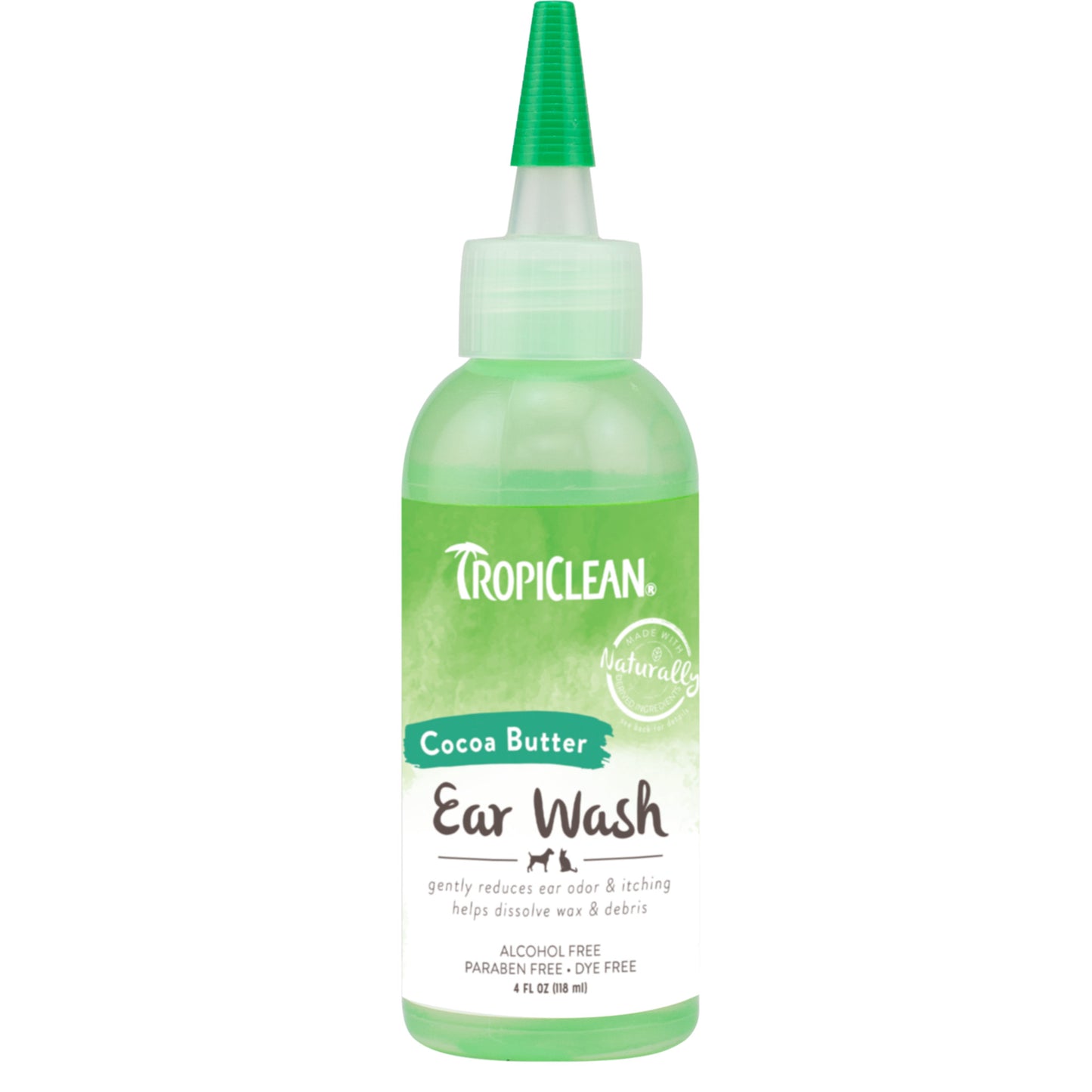 Tropiclean Ear Wash