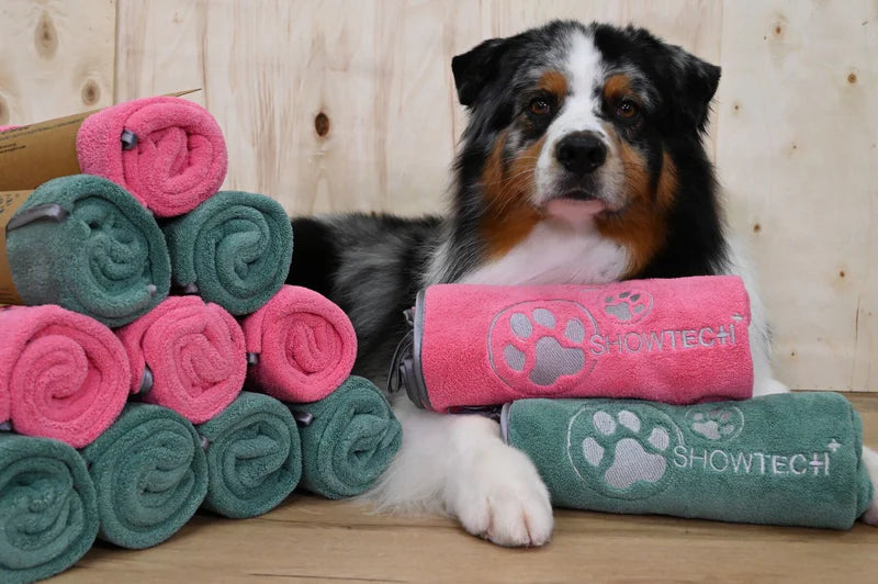 Showtech Microtowel