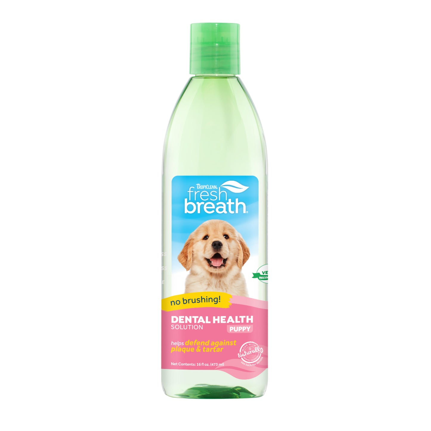 Tropiclean Fresh Breath (Puppy)
