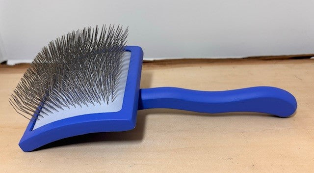 Slicker Brushes