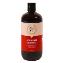 Red Secret