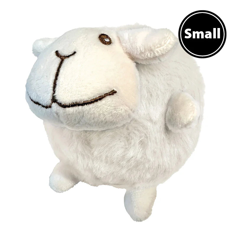 Animal Toys - Small