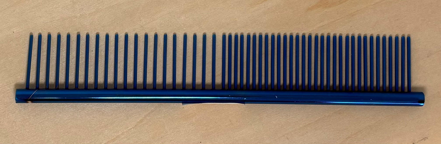 Combs