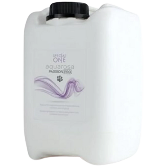 Aquarosa Passion Pro Multivitamin Shampoo 5000 ml by Special One