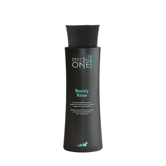 Beauty Rinse Toner 250 ml by Special One - Dries Coats 50% faster