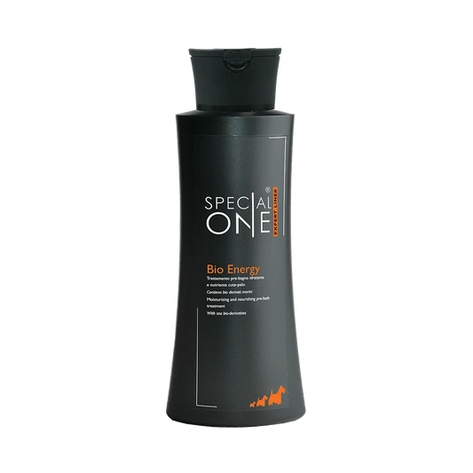 Bio Energy 1000 ml by Special One Pre-Bath Mask Nourishing and Growing Coat