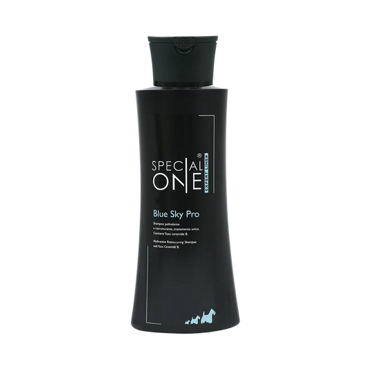 Blue Sky Pro 10,000 ml Shampoo by Special One