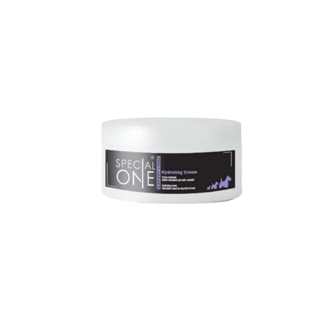 Hydrating Cream Conditioner 500 ml by Special One