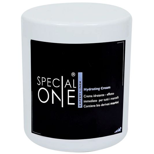 Hydrating Cream Conditioner 1000 ml by Special One