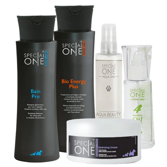 Maintenance Care Kit by Special One