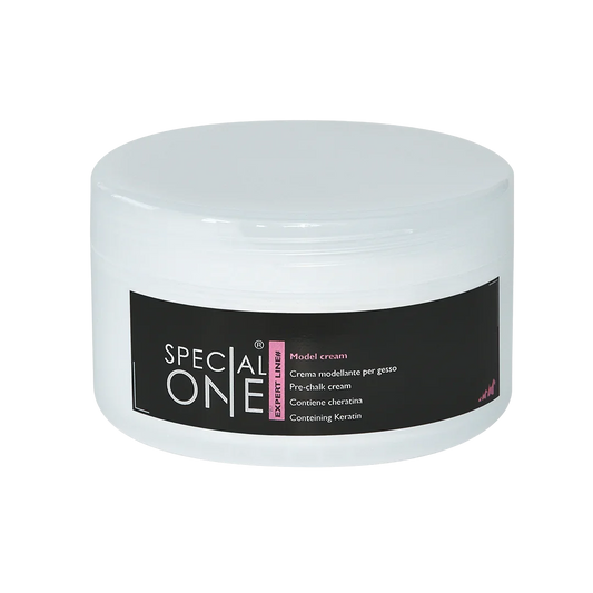 Model Cream 500 ml by Special One -  Strengthening Colestral