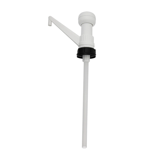 Shampoo Pump by Special One Fits 5 or 10 Litre Bottles