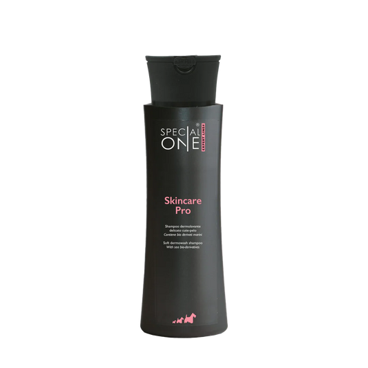 Skincare Pro 250 ml Shampoo by Special One - Non Foaming Shampoo for Sensitive Skin