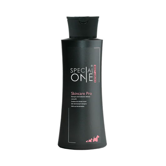 Skincare Pro 5000 ml Shampoo by Special One - Non Foaming Shampoo for Sensitive Skin