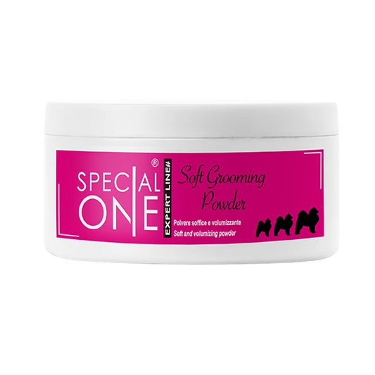 Soft Grooming Powder 250 g by Special One