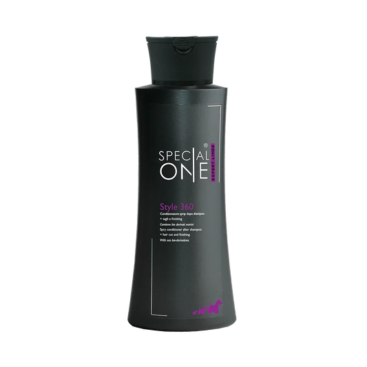 Style 360 1000 ml by Special One - Volumizing Styling Spray