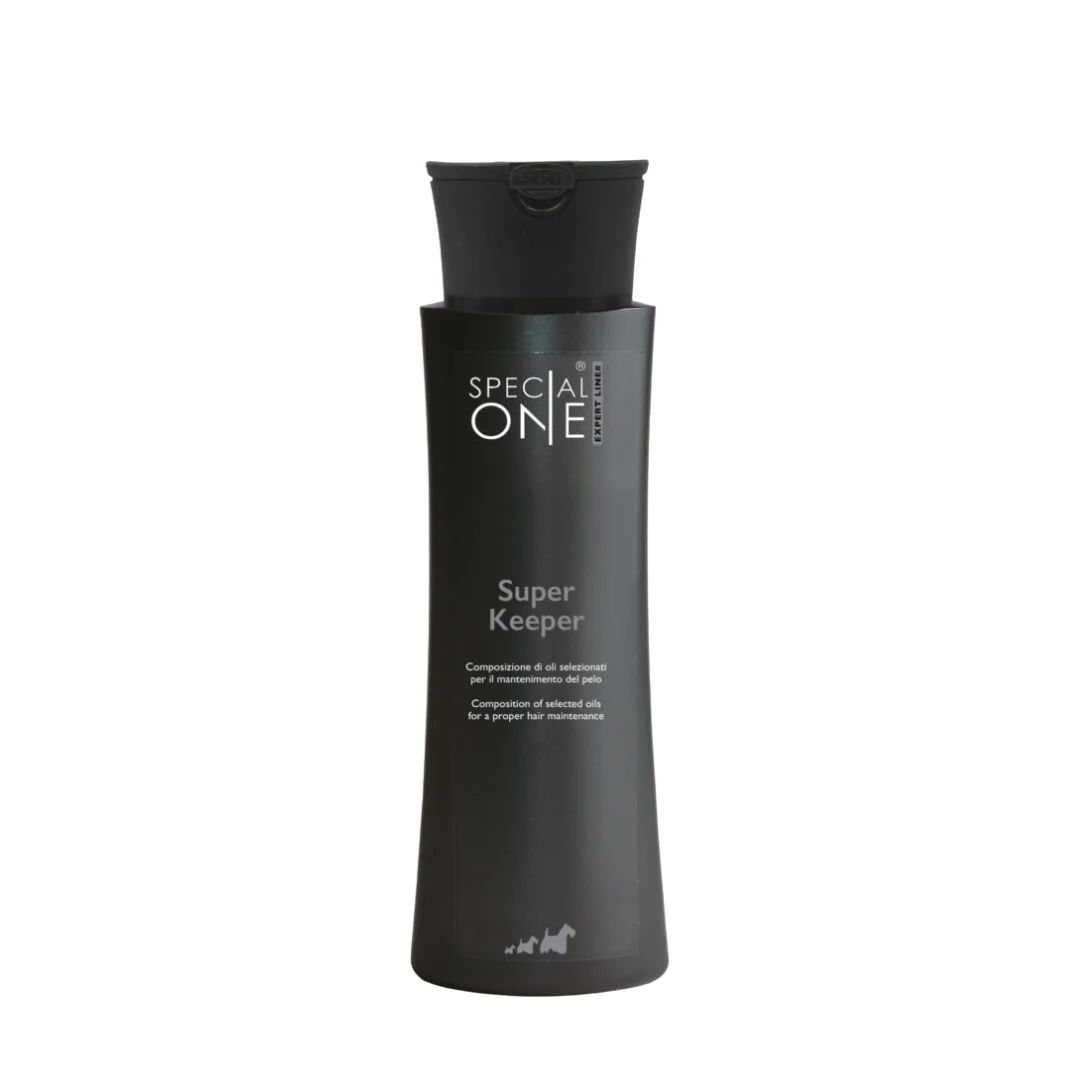 Super Keeper Reconstructive Shock Treatment 250ml by Special One