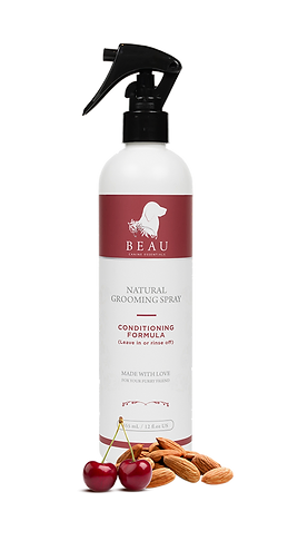 Beau Canine Essential Shampoos & Conditioners - Professional Line