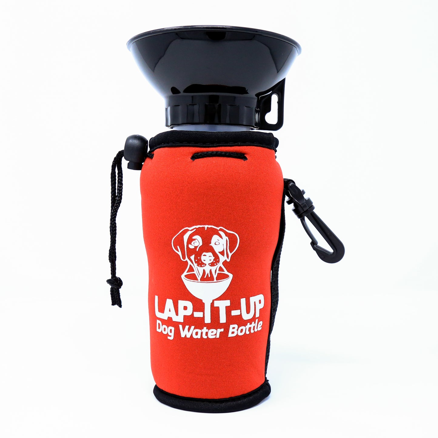 Lap it up Dog Water Bottle