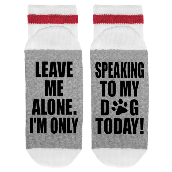Sock Dirty to Me
