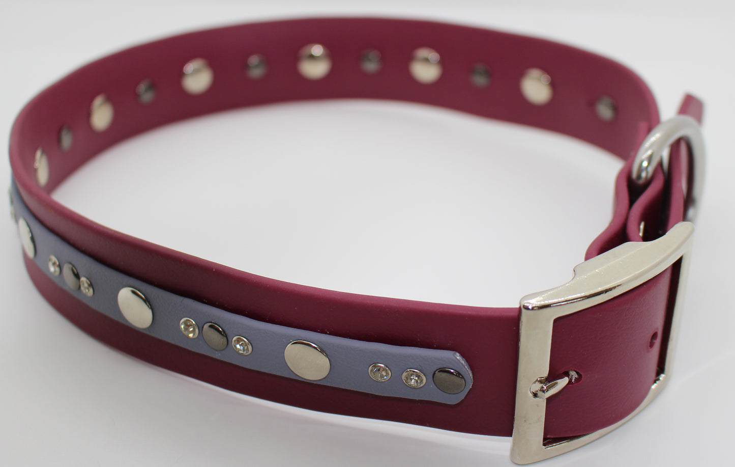 Collar - Large Breed Bling