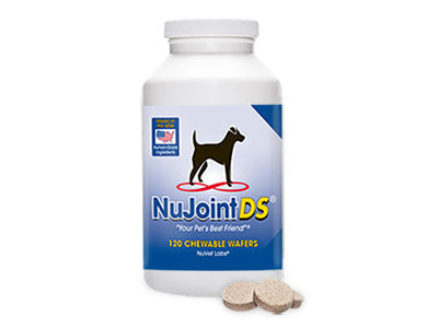 NuJoint DS K-9 Wafers