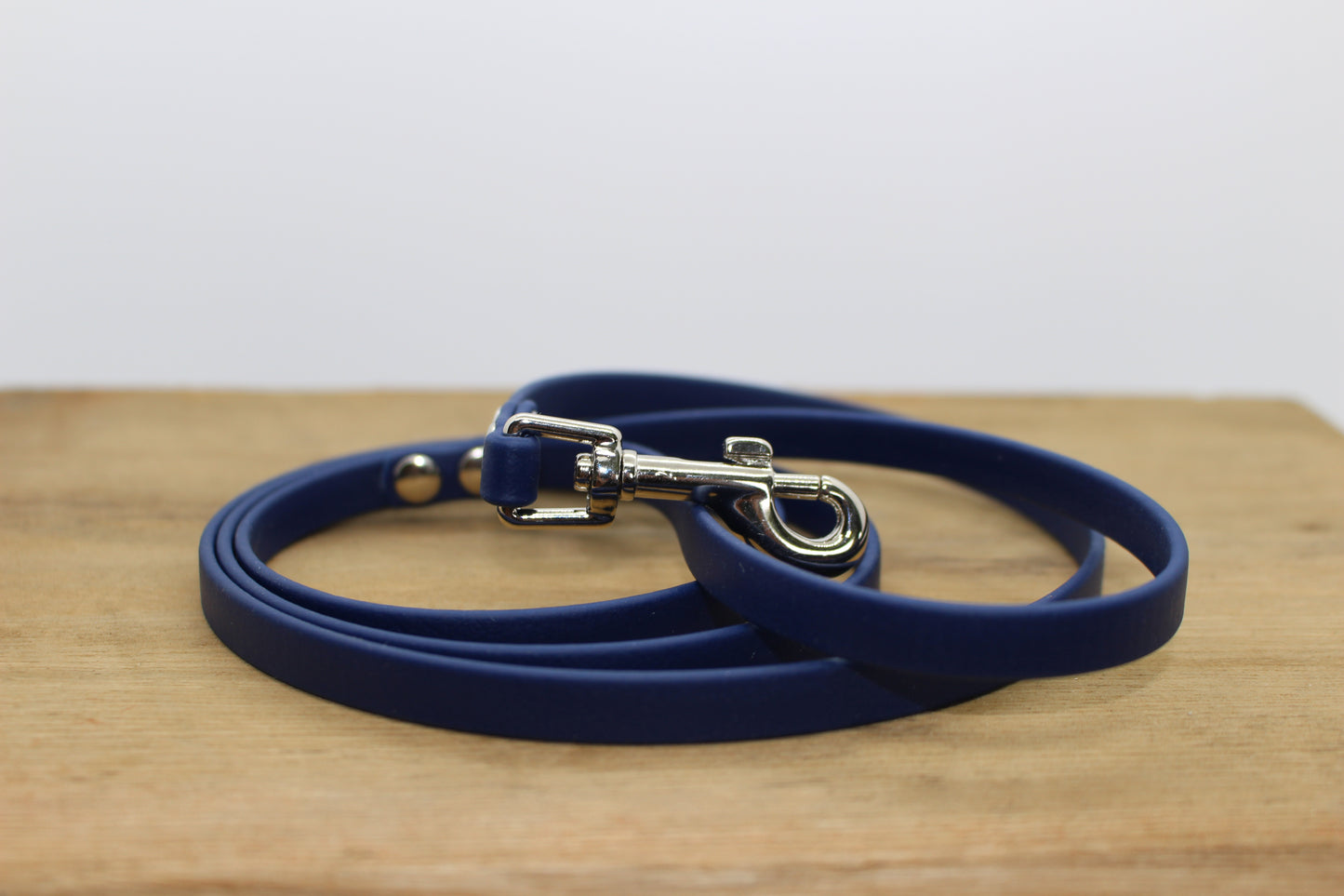 Single Handle Leash 3/8"